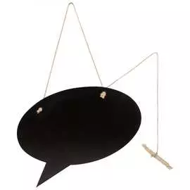 Грифельная доска Волшебная страна