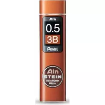 Грифели для карандашей автоматических Pentel