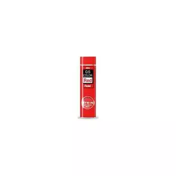 Грифели для карандашей автоматических Pentel