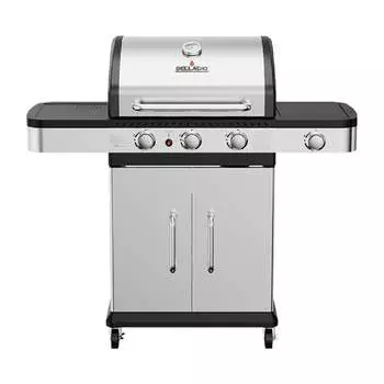 Гриль BELLAGIO Villa 300 5-0-053
