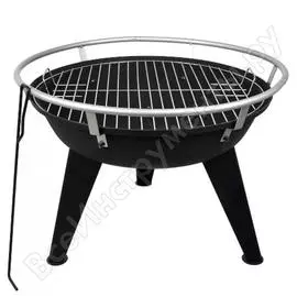 Дровяной гриль-камин BOYSCOUT 61248