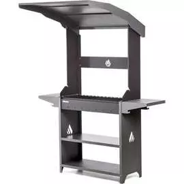 Гриль-мангал GRATAR Professional Standart ROOF PSR 3000