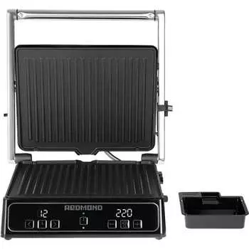 Гриль Redmond SteakMaster RGM-M809