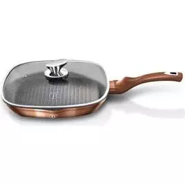 Гриль-сковорода BerlingerHaus