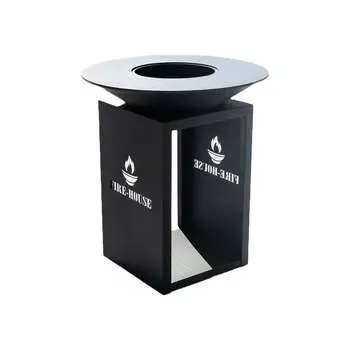 Гриль-стол FIRE-HOUSE GS-1000