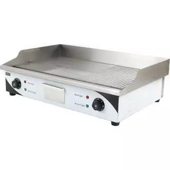 Гриль Viatto Commercial VA-EG-822 165364