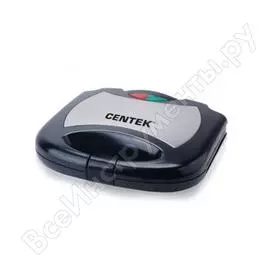 Гриль-вафельница centek ct-1448