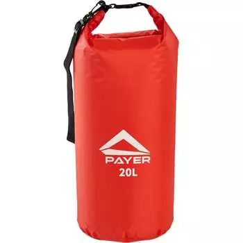 Грмомешок Payer Allaki Аллаки A605 4610097018046