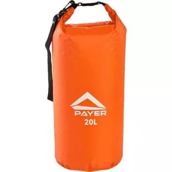 Грмомешок Payer Allaki Аллаки A605 4610097018107