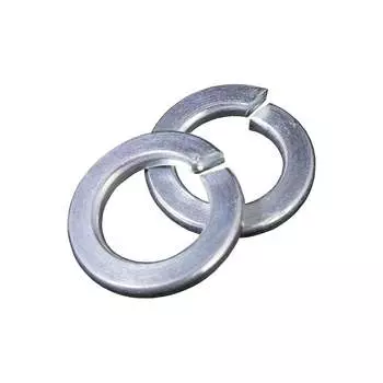 Гроверная шайба Доброга DIN 127 ЦБ-00020723