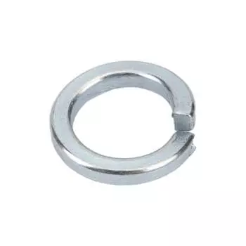 Гроверная шайба Госкреп М10 DIN127 (12 шт.) КР.050595