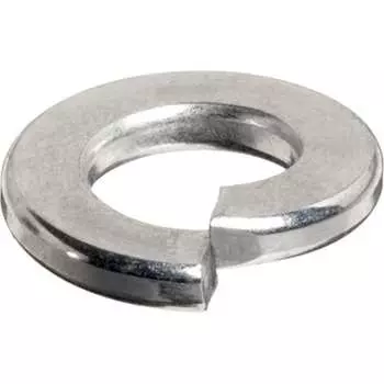 Гроверная шайба КРЕП-КОМП м8 DIN127 100 шт. шгн8мф