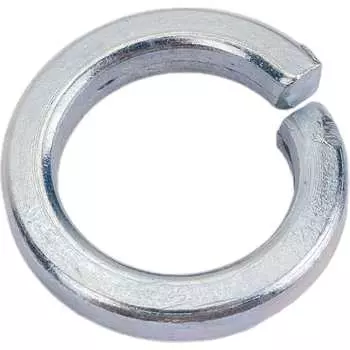 Гроверная шайба крепежная техника DIN 127, М16, пакет 100 шт. 493314 БК