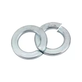 Гроверная шайба МЕТАЛЛСЕРВИС 1239348