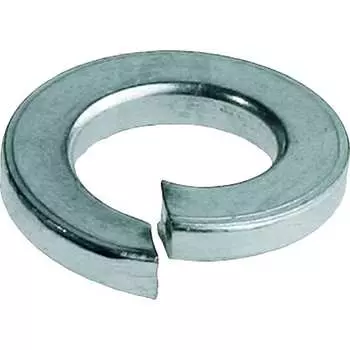 Гроверная шайба swfs М16 DIN127 25 кг тов-017544