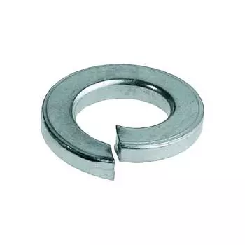 Гроверная шайба swfs М18 DIN127 25 кг тов-017546