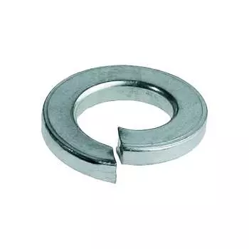 Гроверная шайба swfs М3 DIN127 25 кг тов-017551