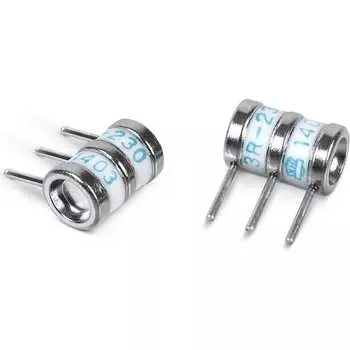 Грозоразрядник Cabeus