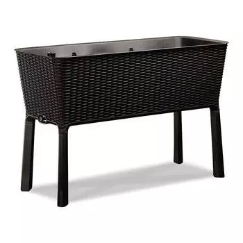 Грядка для растений Keter EASY GROW 230298