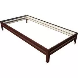 Грядка ГеоПластБорд