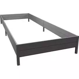 Грядка ГеоПластБорд