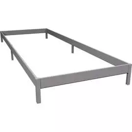 Грядка ГеоПластБорд