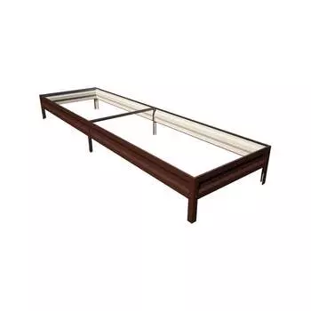 Грядка ГеоПластБорд