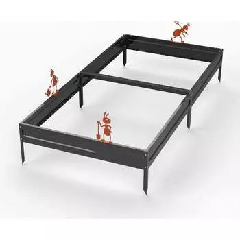 Грядка ООО Металекс KitGarden 114040