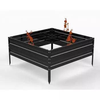 Грядка ООО Металекс KitGarden 114050