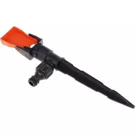 Грядочный распылитель под коннектор Жук 4607156363148