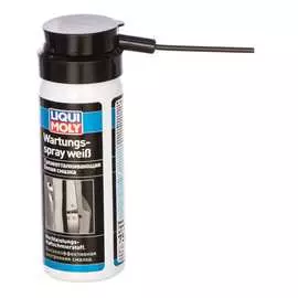 Грязеотталкивающая смазка LIQUI MOLY