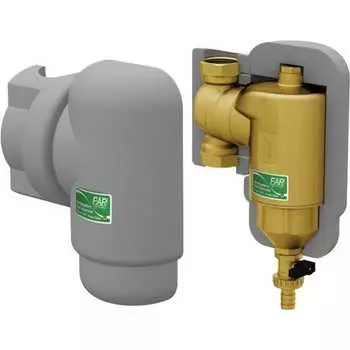 Грязеуловитель FAR FA 2208 114