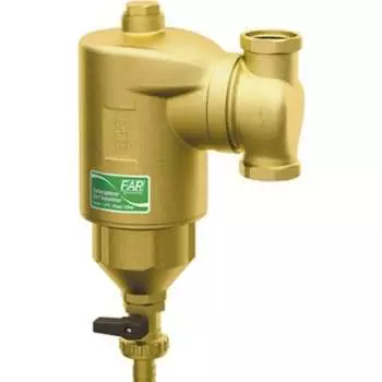 Грязеуловитель FAR FA 2207 114