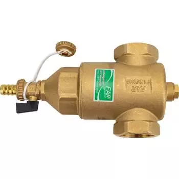 Грязеуловитель FAR FA 2200 112