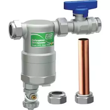 Грязеуловитель FAR COMPACT FA 2277 34