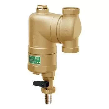 Грязеуловитель FAR Smart FA 2272 34G