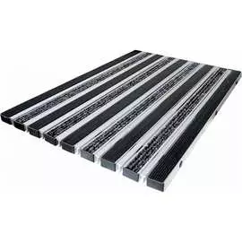 Грязезащитная придверная решетка АНМАКС