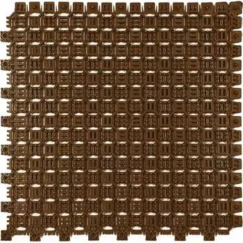 Грязезащитное покрытие ПластФактор OPTIMA 16 DUOS RAL 8025 4630027113009