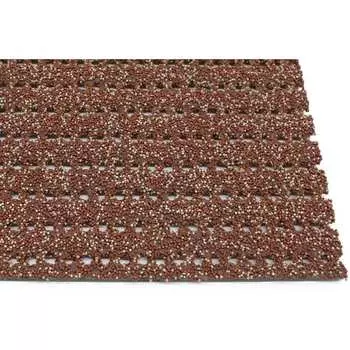 Грязезащитный антискользящий ковер AKO Safety Mat 2000987019604