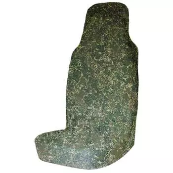 Грязезащитный чехлы на переднее сиденье Tplus T002058