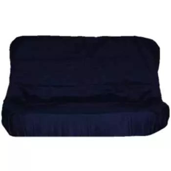 Грязезащитный чехлы на заднее сиденье Tplus T001273