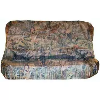 Грязезащитный чехлы на заднее сиденье Tplus