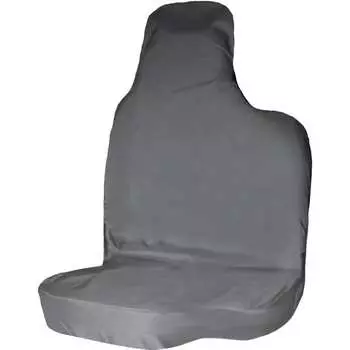 Грязезащитный чехол на полуторное передние сиденье Toyota Land Cruiser 105 Tplus T015985