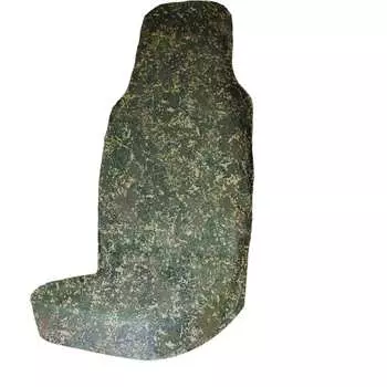 Грязезащитный чехол в автомобиль Toyota Land Cruiser 105 Tplus T016012