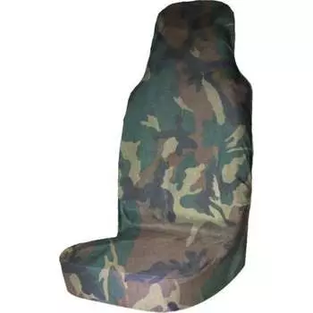 Грязезащитный чехол в автомобиль УАЗ ПАТРИОТ Tplus