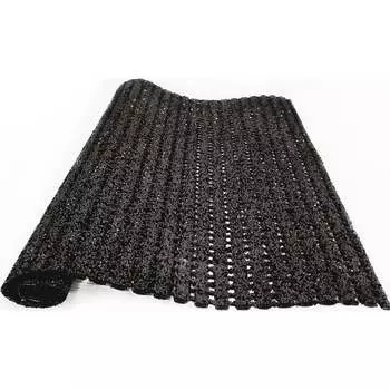 Грязезащитный противоскользящий ковер AKO Safety Mat 2000987019017