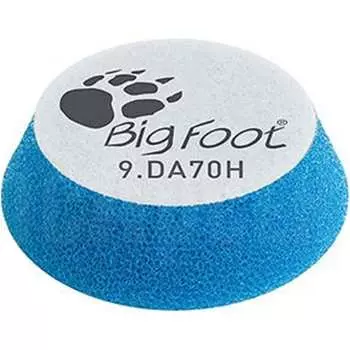 Грубый поролоновый круг режущий RUPES