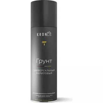 Грунт акриловый Kronbuild SPPRG