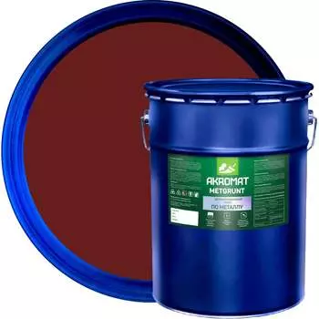 Грунт Акромат METGRUNT УТ000009344