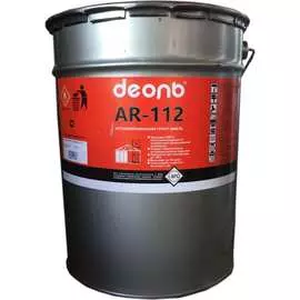 Грунт-эмаль Деоль AR-112 AR112G22